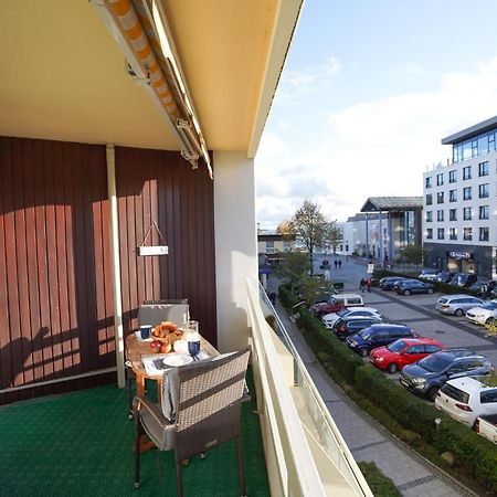 Groemitz-Center I Whg 314 Apartment Luaran gambar