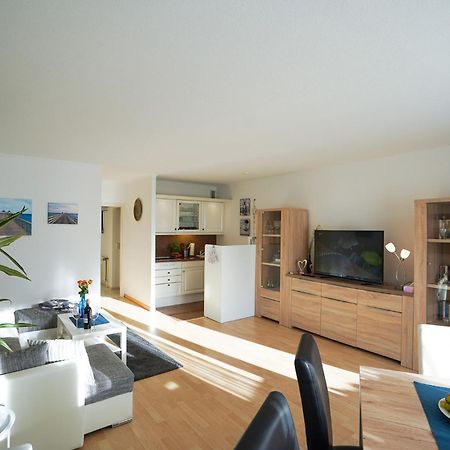 Groemitz-Center I Whg 314 Apartment Luaran gambar