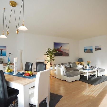 Groemitz-Center I Whg 314 Apartment Luaran gambar