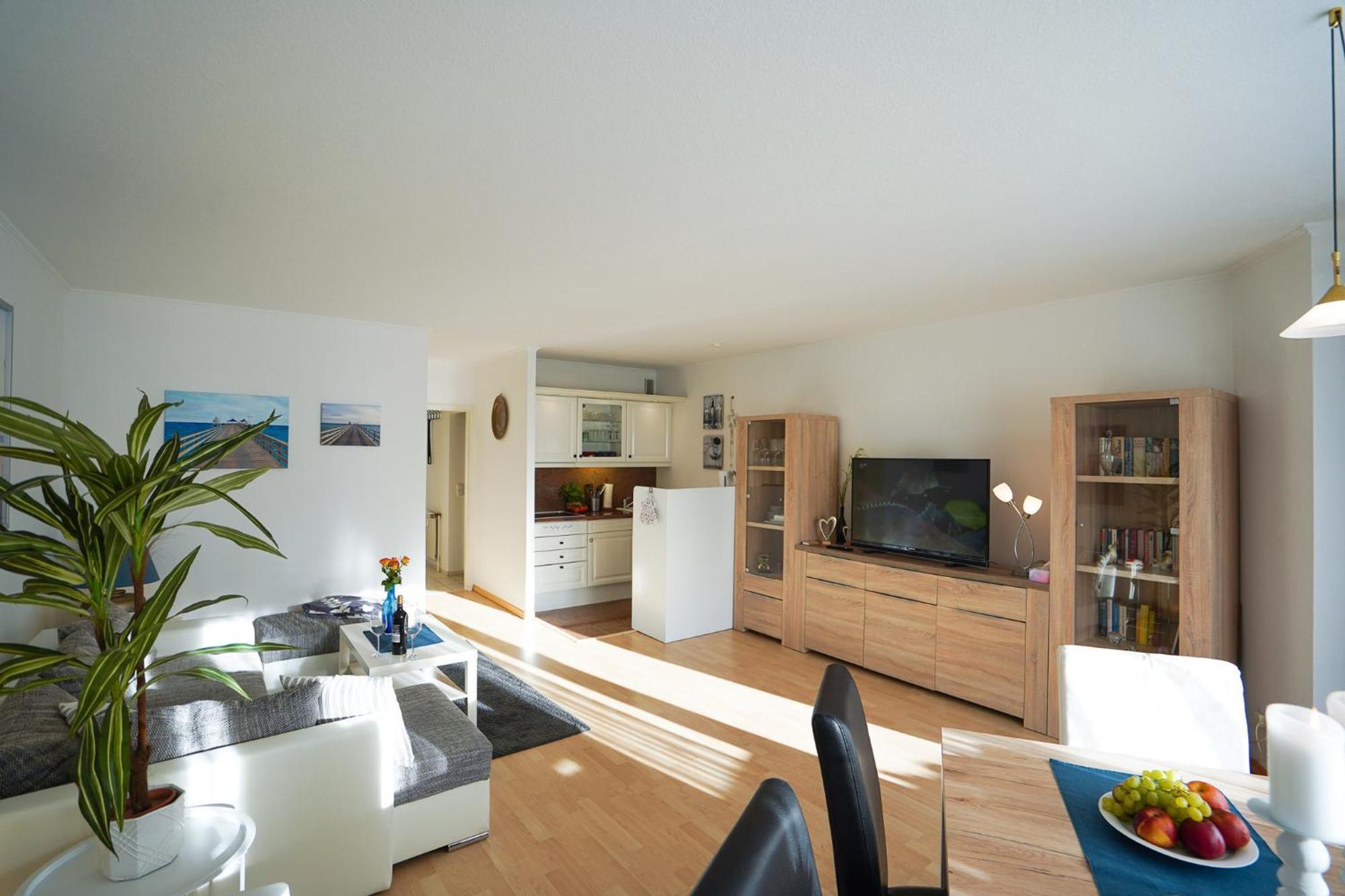 Groemitz-Center I Whg 314 Apartment Luaran gambar