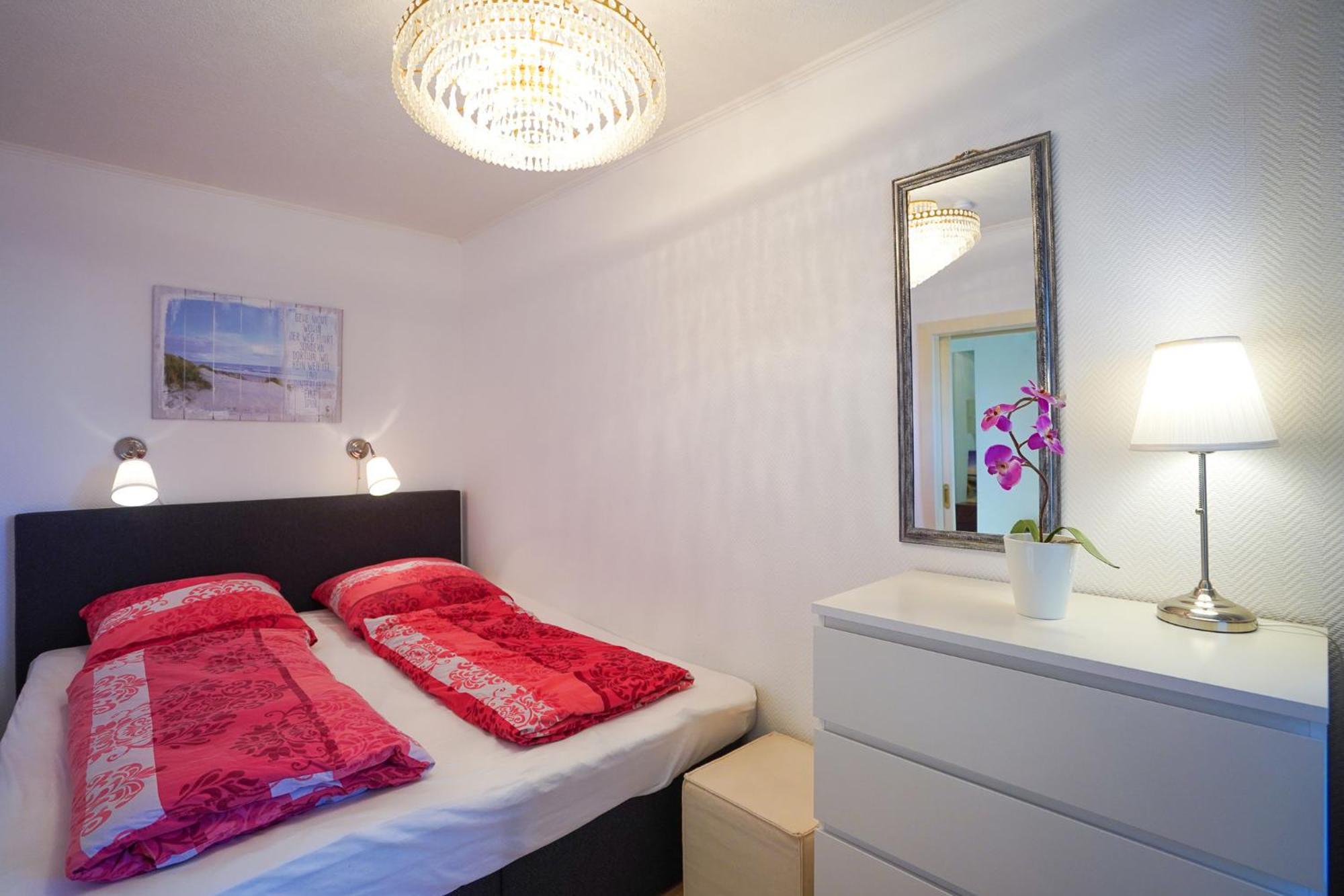 Groemitz-Center I Whg 314 Apartment Luaran gambar