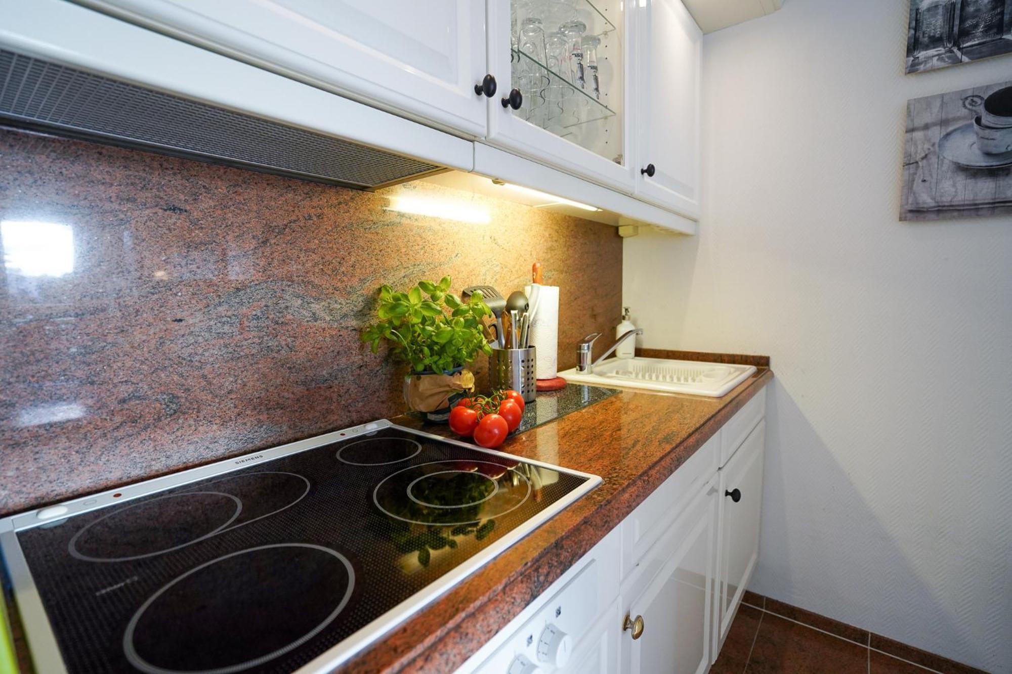Groemitz-Center I Whg 314 Apartment Luaran gambar