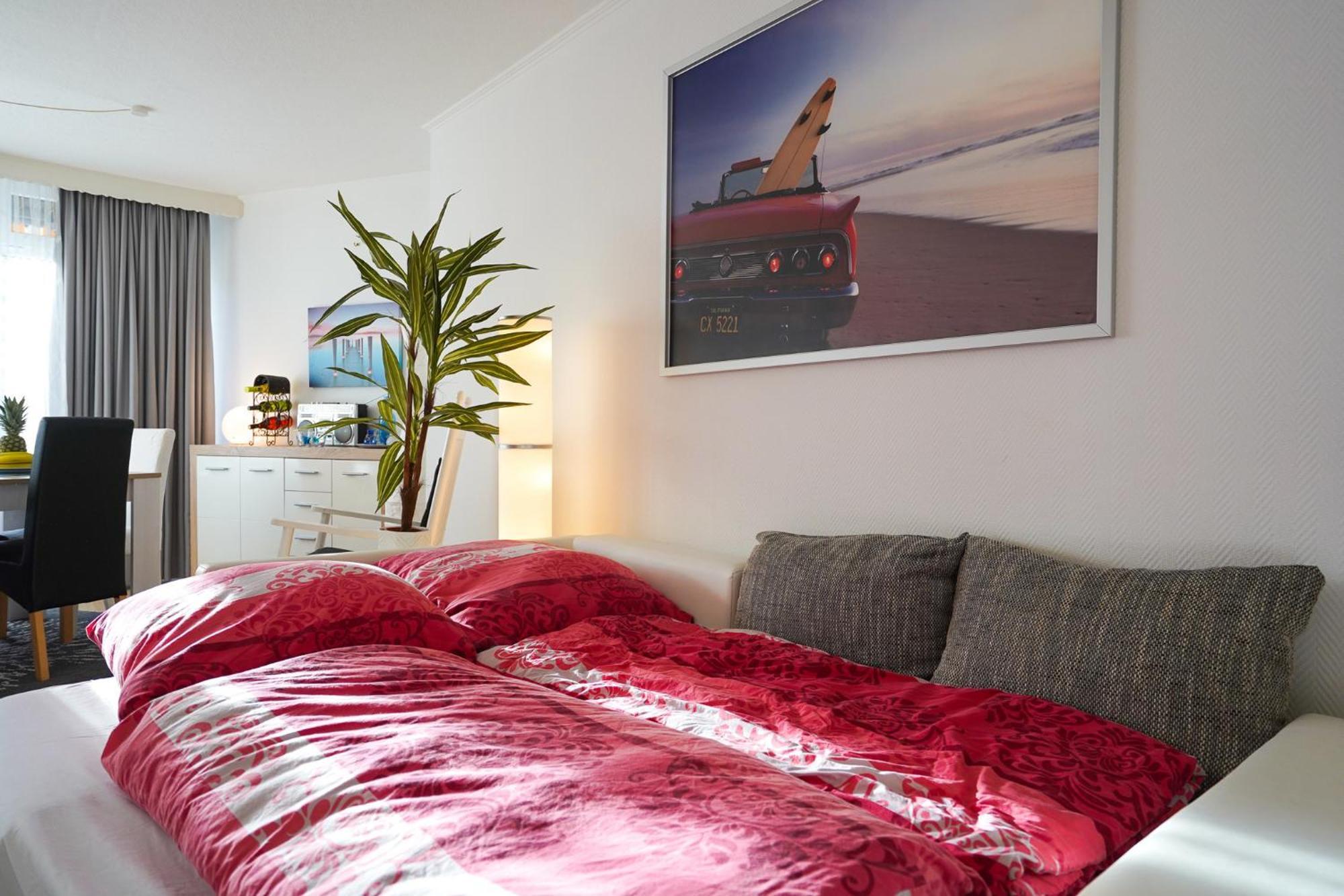 Groemitz-Center I Whg 314 Apartment Luaran gambar