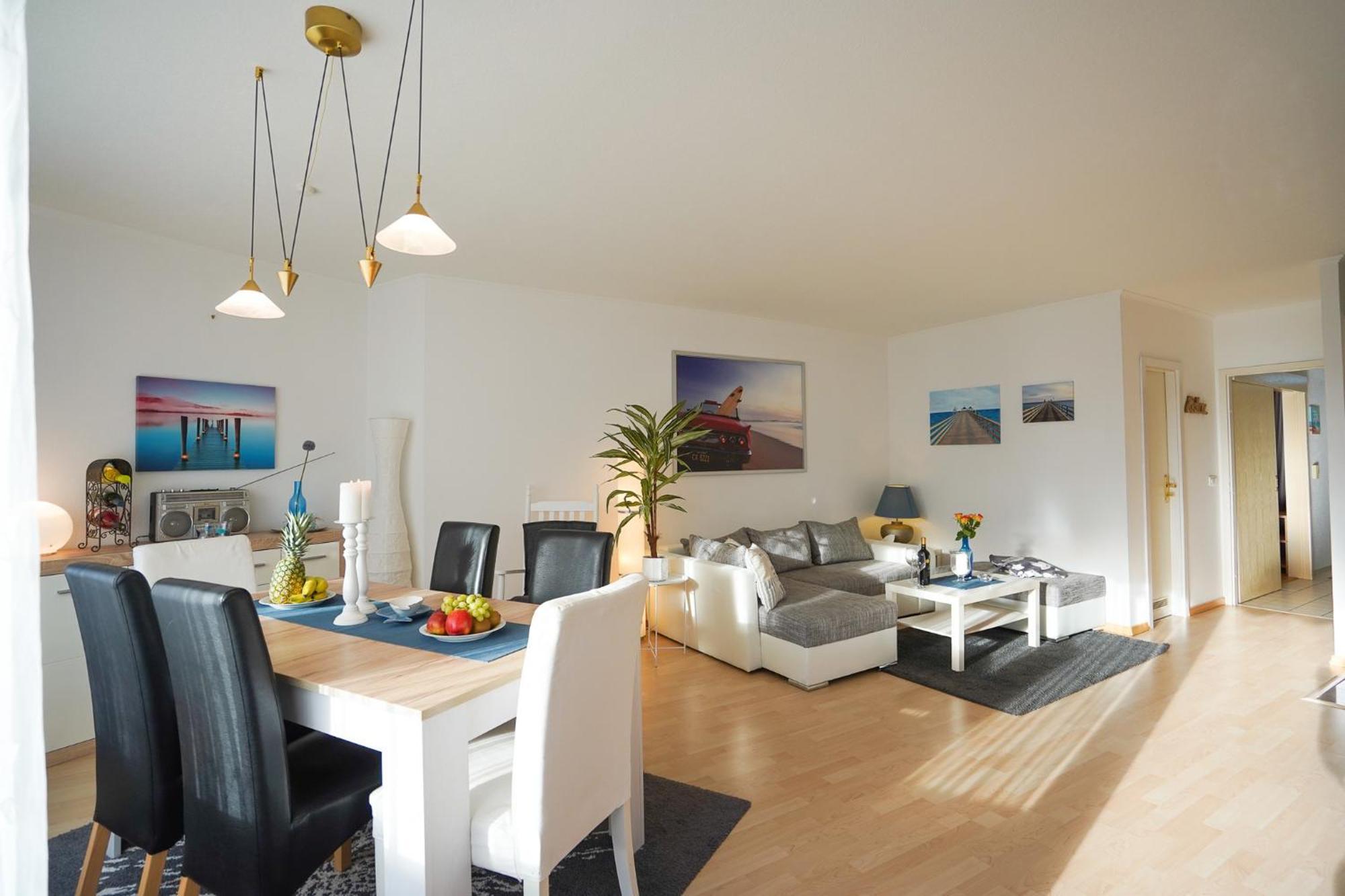 Groemitz-Center I Whg 314 Apartment Luaran gambar