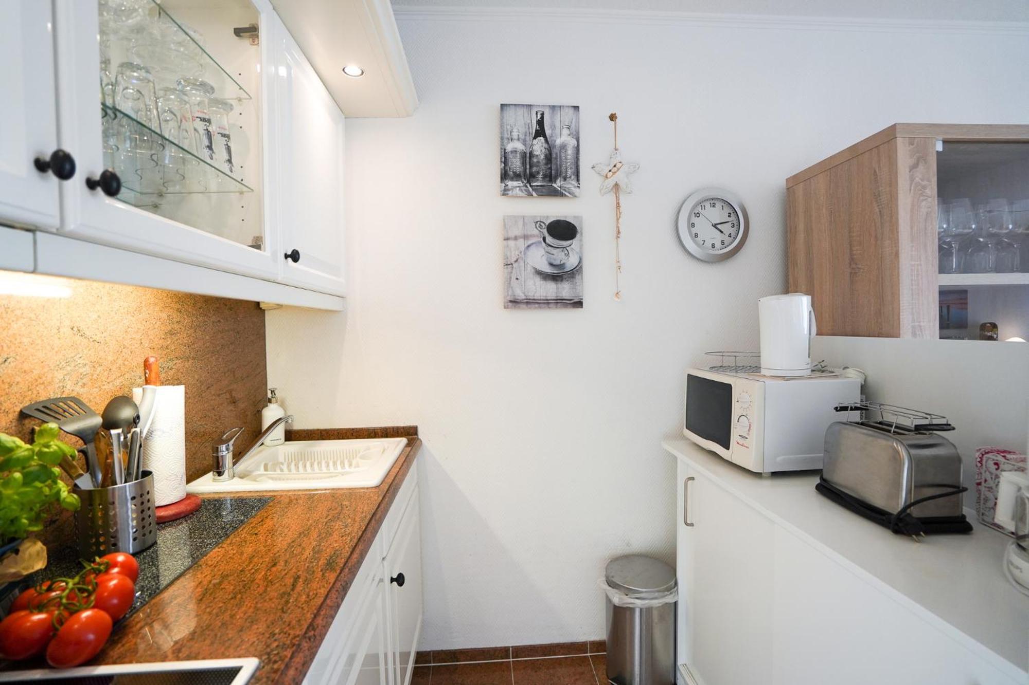 Groemitz-Center I Whg 314 Apartment Luaran gambar